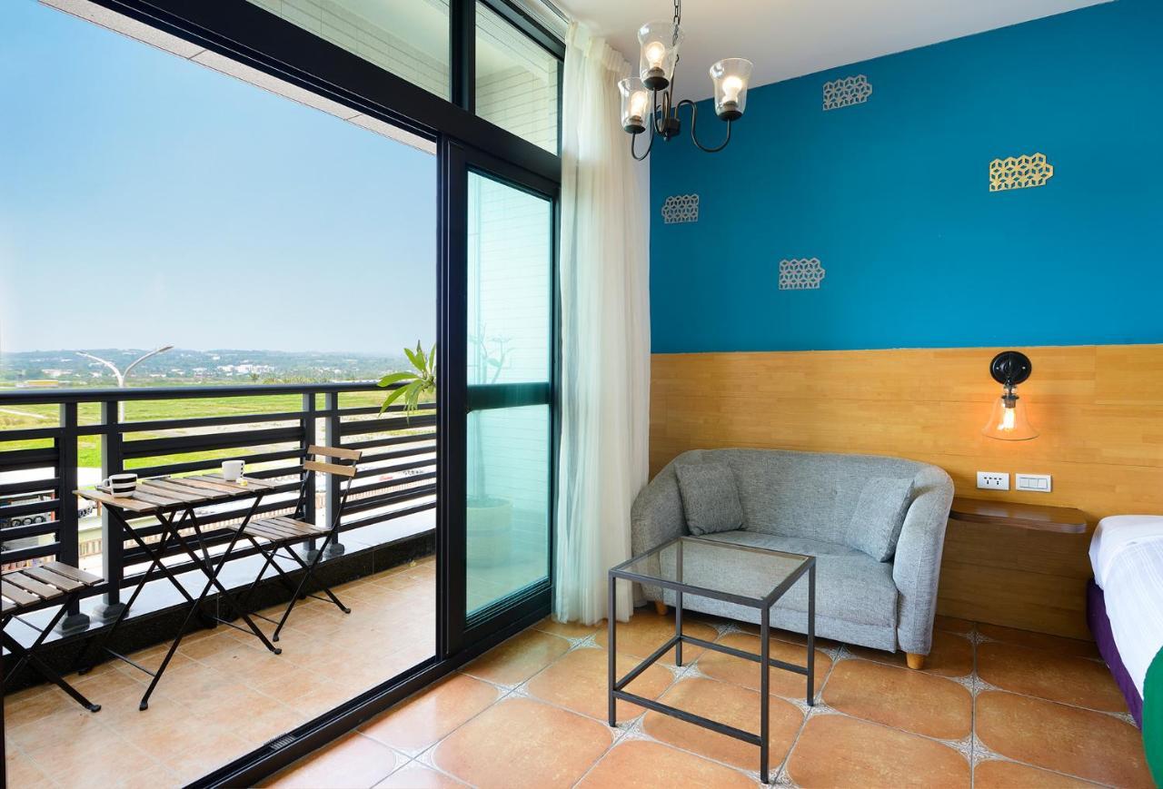 Kenting Come Inn2 Heng-ch'un Exterior foto