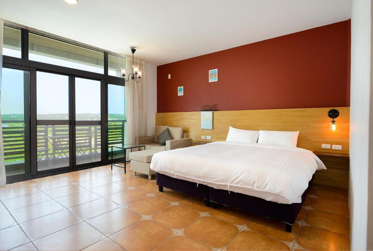 Kenting Come Inn2 Heng-ch'un Exterior foto