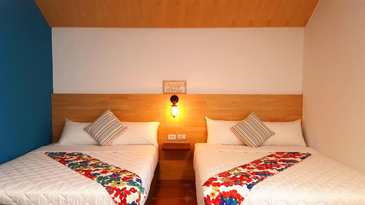 Kenting Come Inn2 Heng-ch'un Exterior foto
